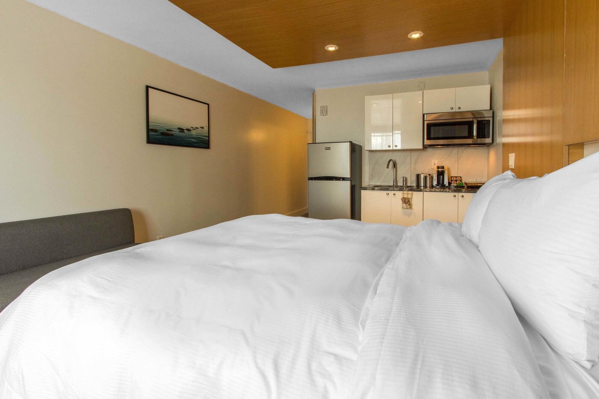 The West Wing Boutique Hotel Tampa Exterior photo