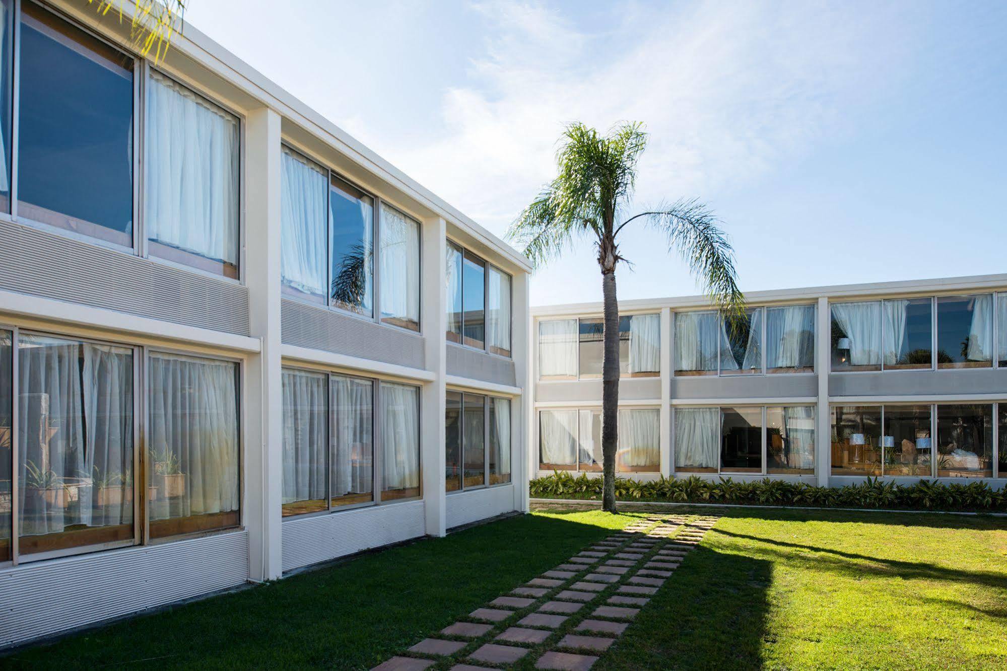 The West Wing Boutique Hotel Tampa Exterior photo